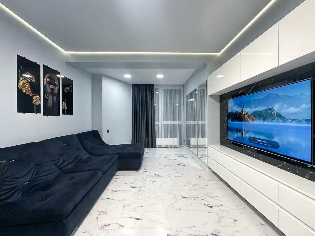 Продажа 2-комнатной квартиры 58 м², Гагарина просп.