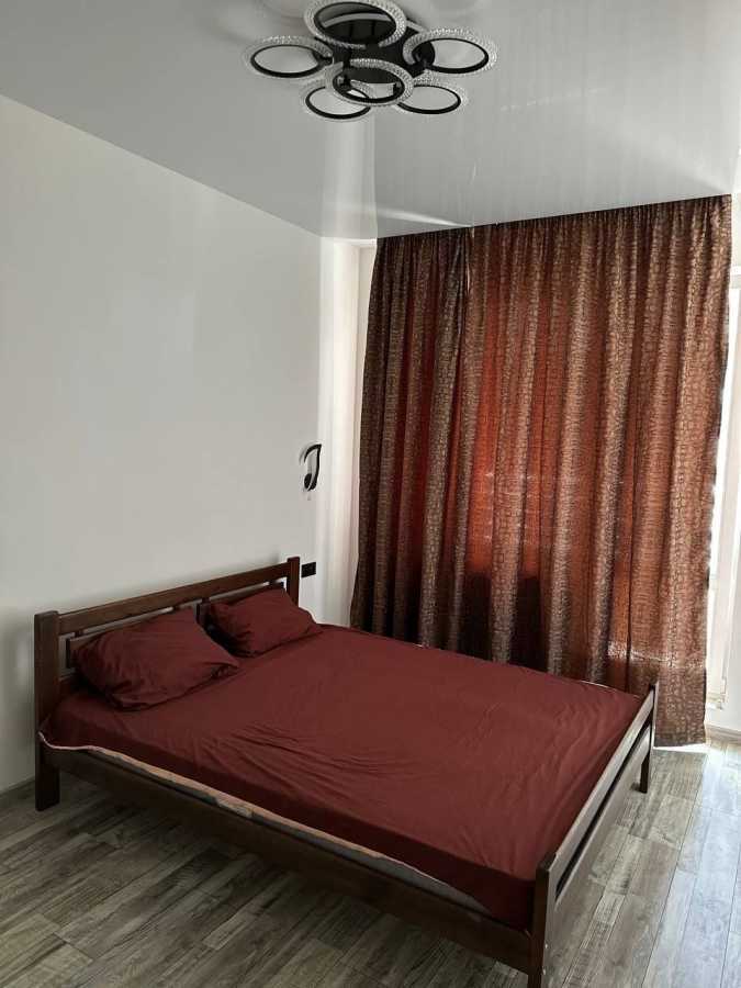 Оренда 1-кімнатної квартири 37 м², ЖК Атмосфера, Секції 2-3