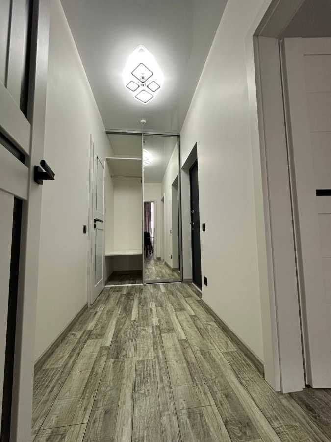 Оренда 1-кімнатної квартири 37 м², ЖК Атмосфера, Секції 2-3