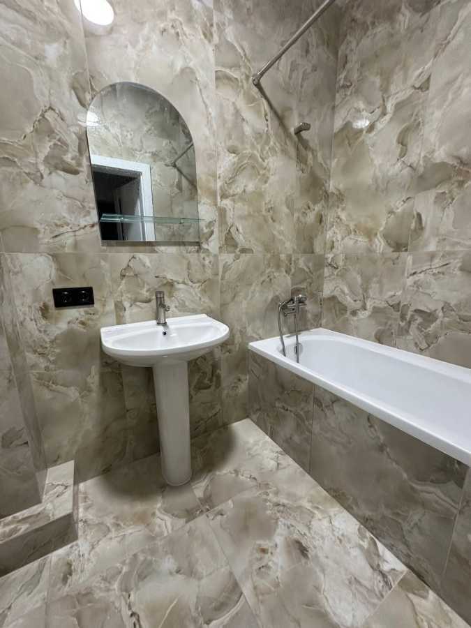 Оренда 1-кімнатної квартири 37 м², ЖК Атмосфера, Секції 2-3