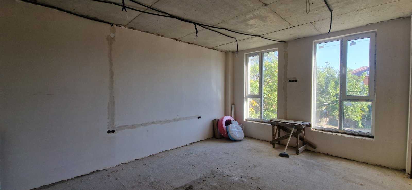 Продажа 1-комнатной квартиры 31 м², Малиновского Маршала ул., 129