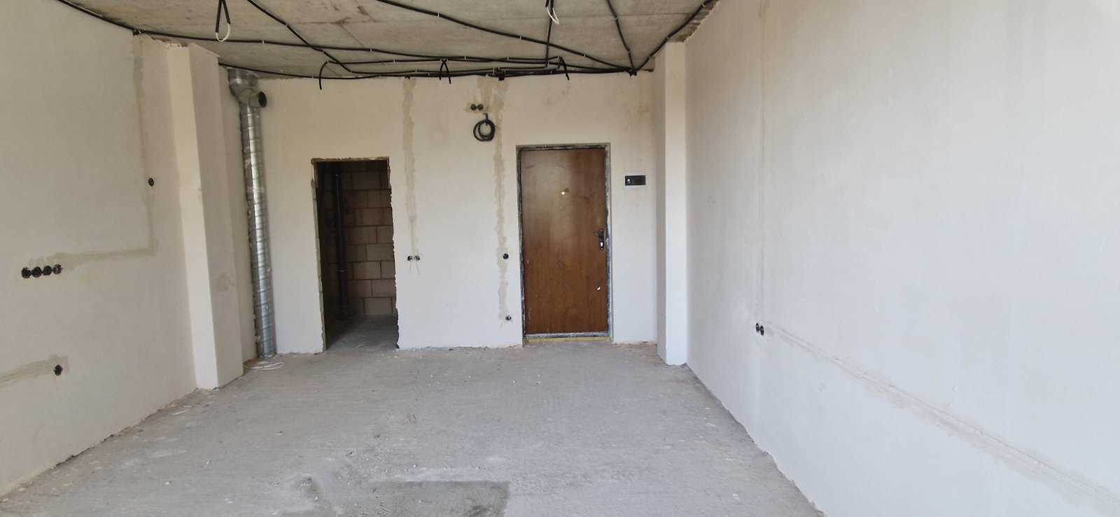 Продажа 1-комнатной квартиры 31 м², Малиновского Маршала ул., 129