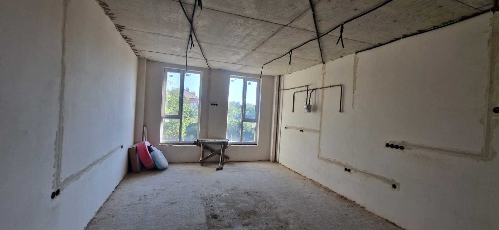 Продажа 1-комнатной квартиры 31 м², Малиновского Маршала ул., 129