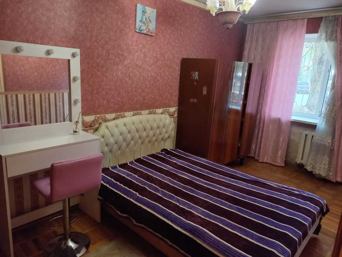 Оренда 2-кімнатної квартири 47 м², Академіка Філатова вул., 43