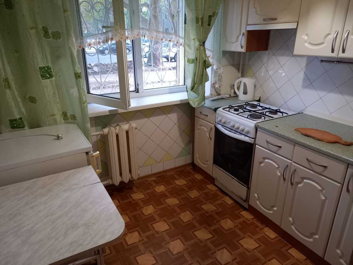 Оренда 2-кімнатної квартири 47 м², Академіка Філатова вул., 43