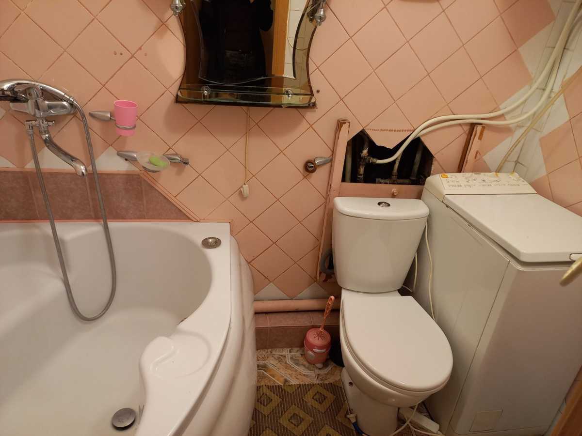 Оренда 2-кімнатної квартири 47 м², Академіка Філатова вул., 43