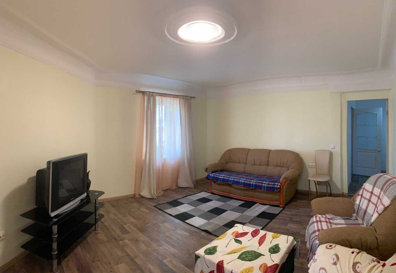 Оренда 2-кімнатної квартири 58 м², Садовый пров., 11