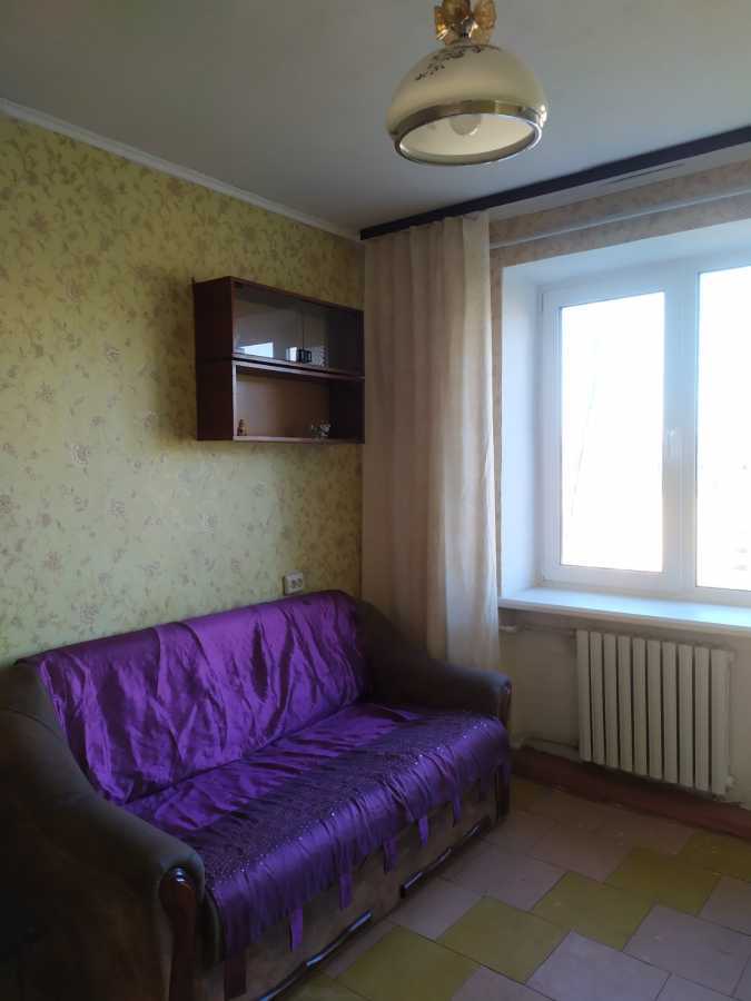 Оренда 1-кімнатної квартири 24 м², Балківська вул., 24