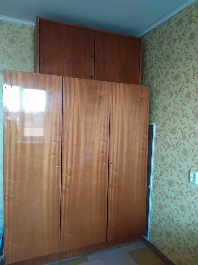 Оренда 1-кімнатної квартири 24 м², Балківська вул., 24