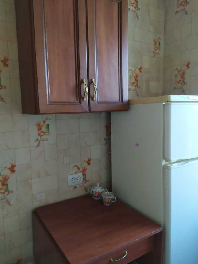 Оренда 1-кімнатної квартири 24 м², Балківська вул., 24