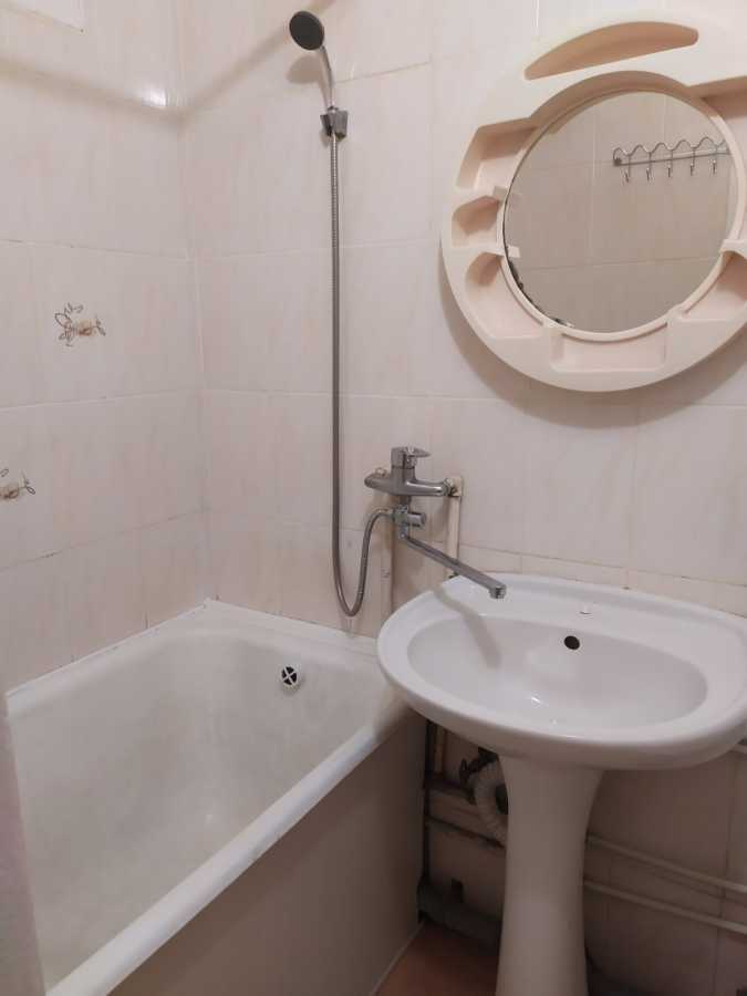 Оренда 1-кімнатної квартири 24 м², Балківська вул., 24