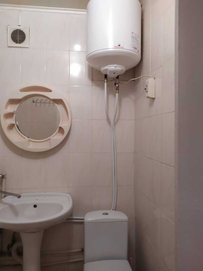 Оренда 1-кімнатної квартири 24 м², Балківська вул., 24