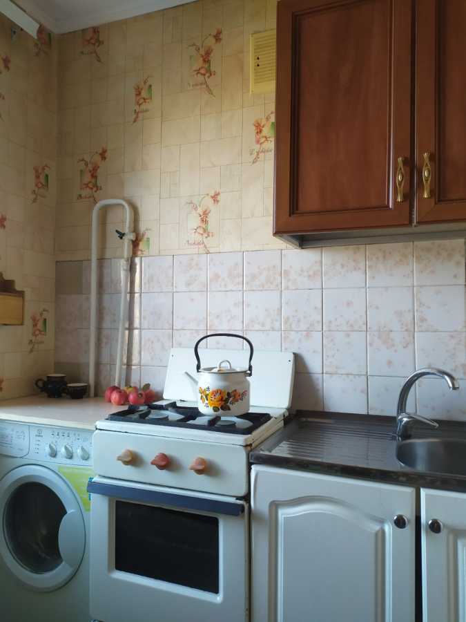 Оренда 1-кімнатної квартири 24 м², Балківська вул., 24