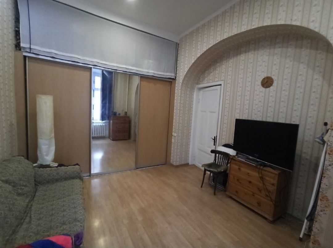 Аренда 2-комнатной квартиры 50 м², Канатная ул., 81