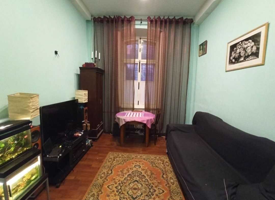 Аренда 2-комнатной квартиры 50 м², Канатная ул., 81