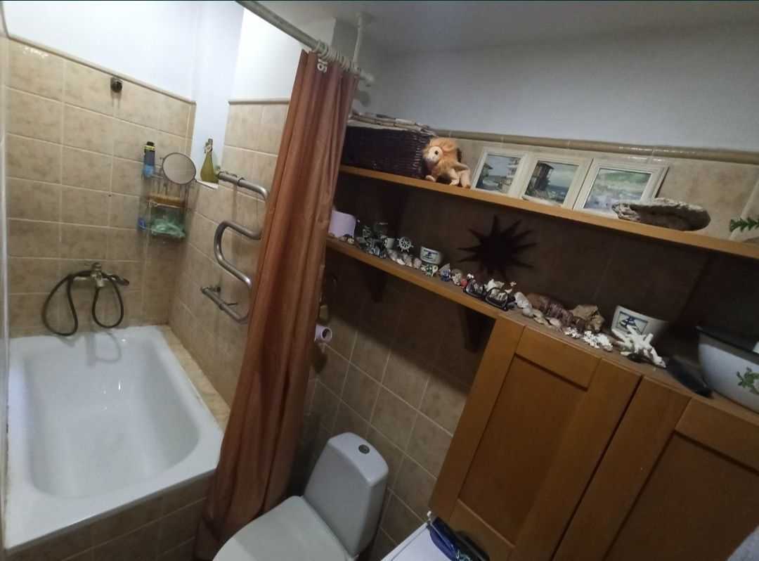 Аренда 2-комнатной квартиры 50 м², Канатная ул., 81