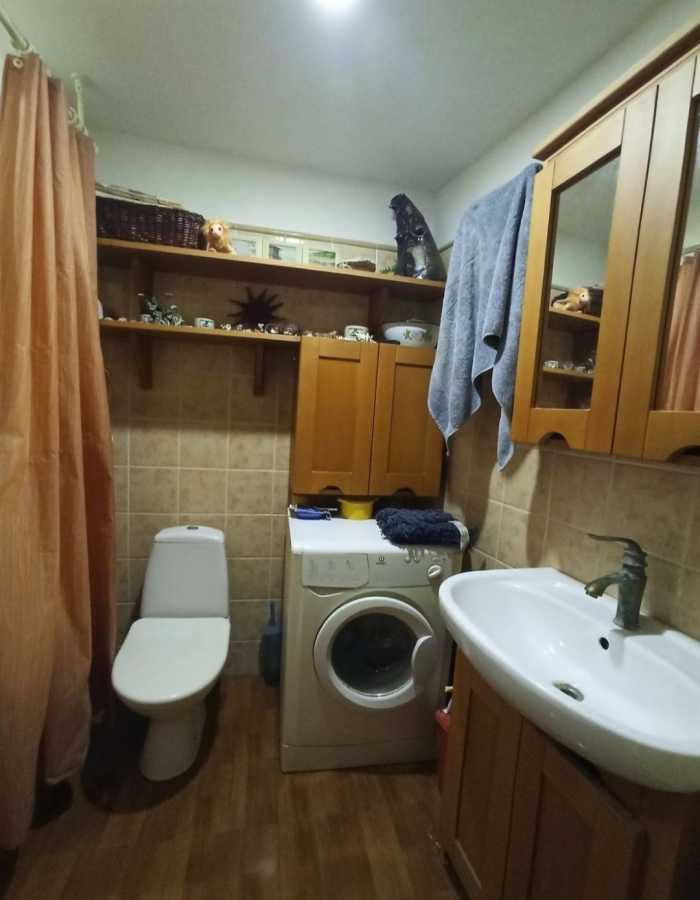 Аренда 2-комнатной квартиры 50 м², Канатная ул., 81