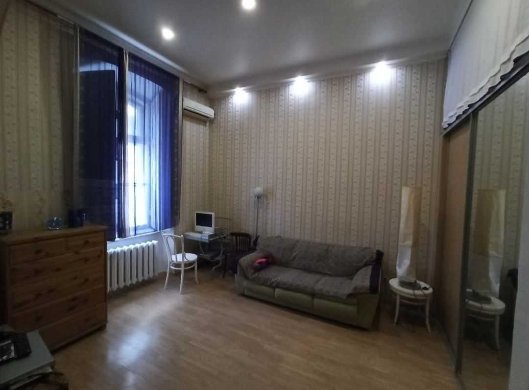 Аренда 2-комнатной квартиры 50 м², Канатная ул., 81