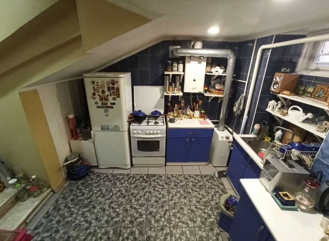 Аренда 2-комнатной квартиры 50 м², Канатная ул., 81