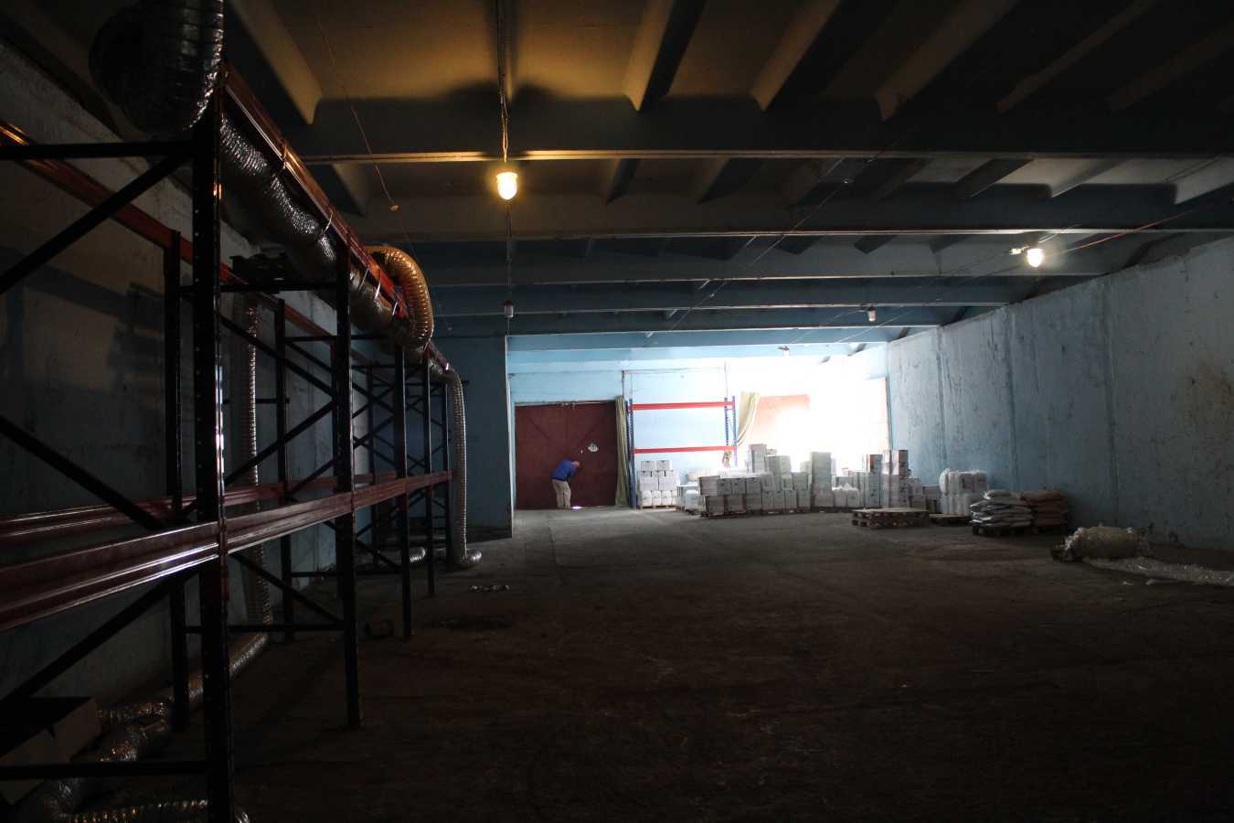 Продажа склада 1000 м², 3