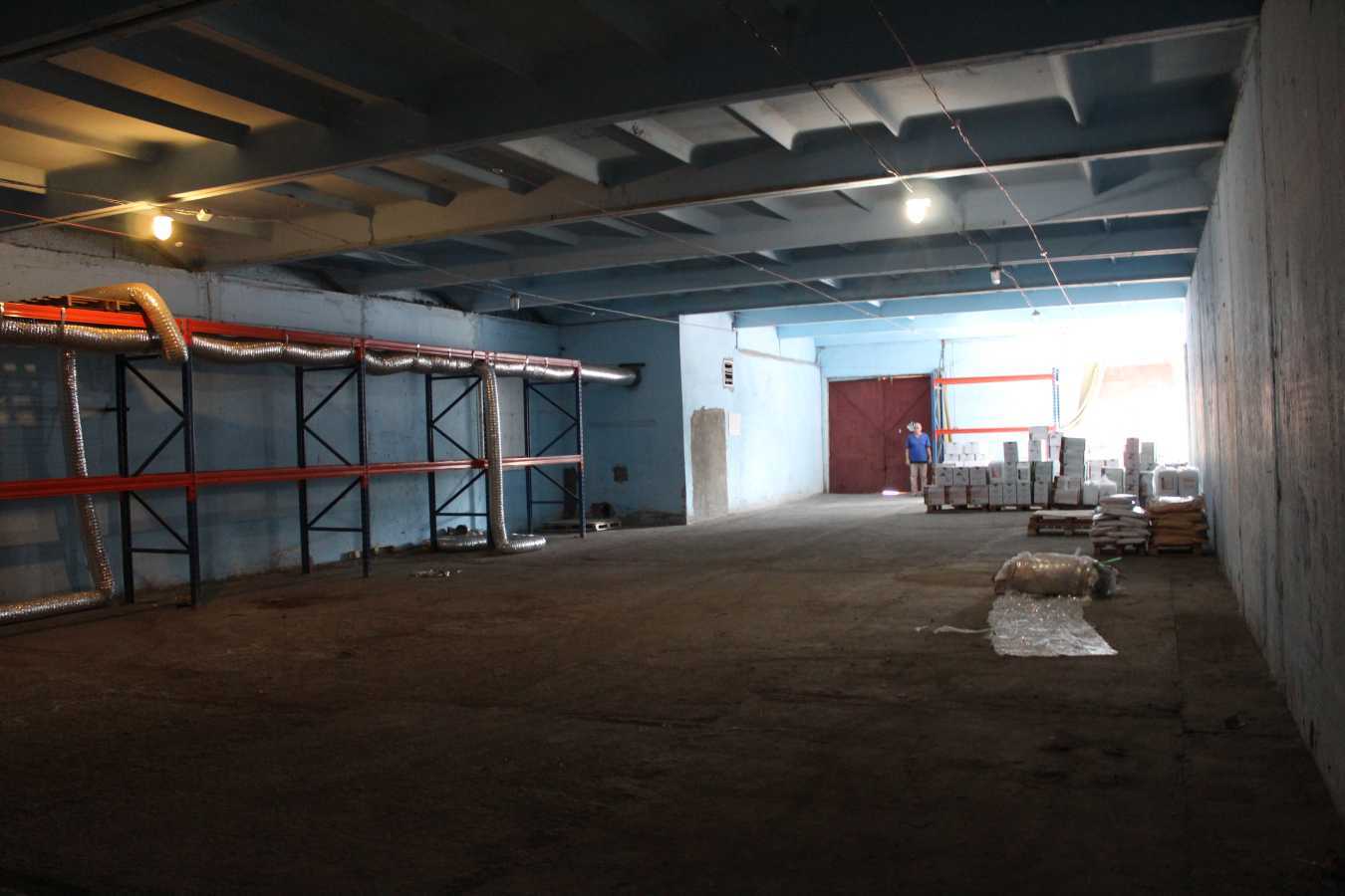 Продажа склада 1000 м², 3