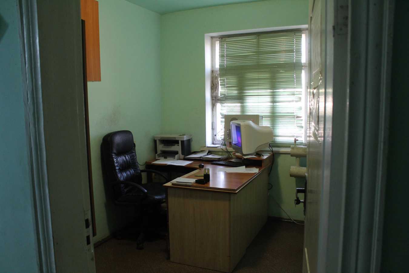 Продажа склада 1000 м², 3