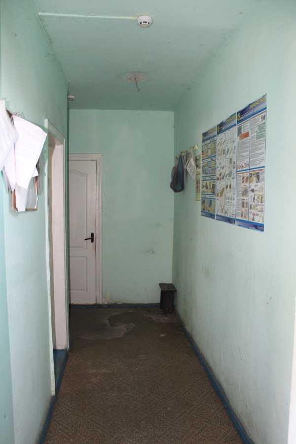 Продажа склада 1000 м², 3