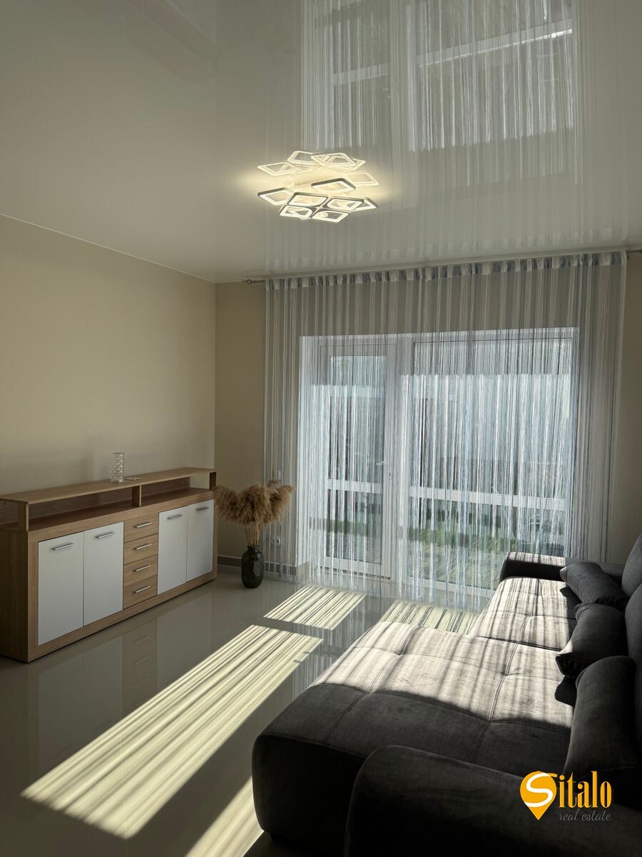 Оренда будинку 100 м², 1-а Озерна вул.