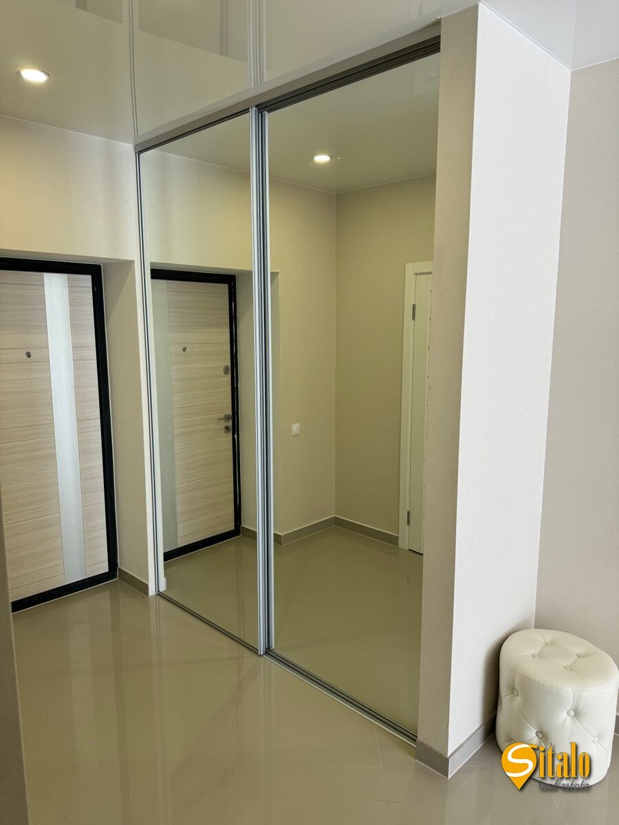 Оренда будинку 100 м², 1-а Озерна вул.