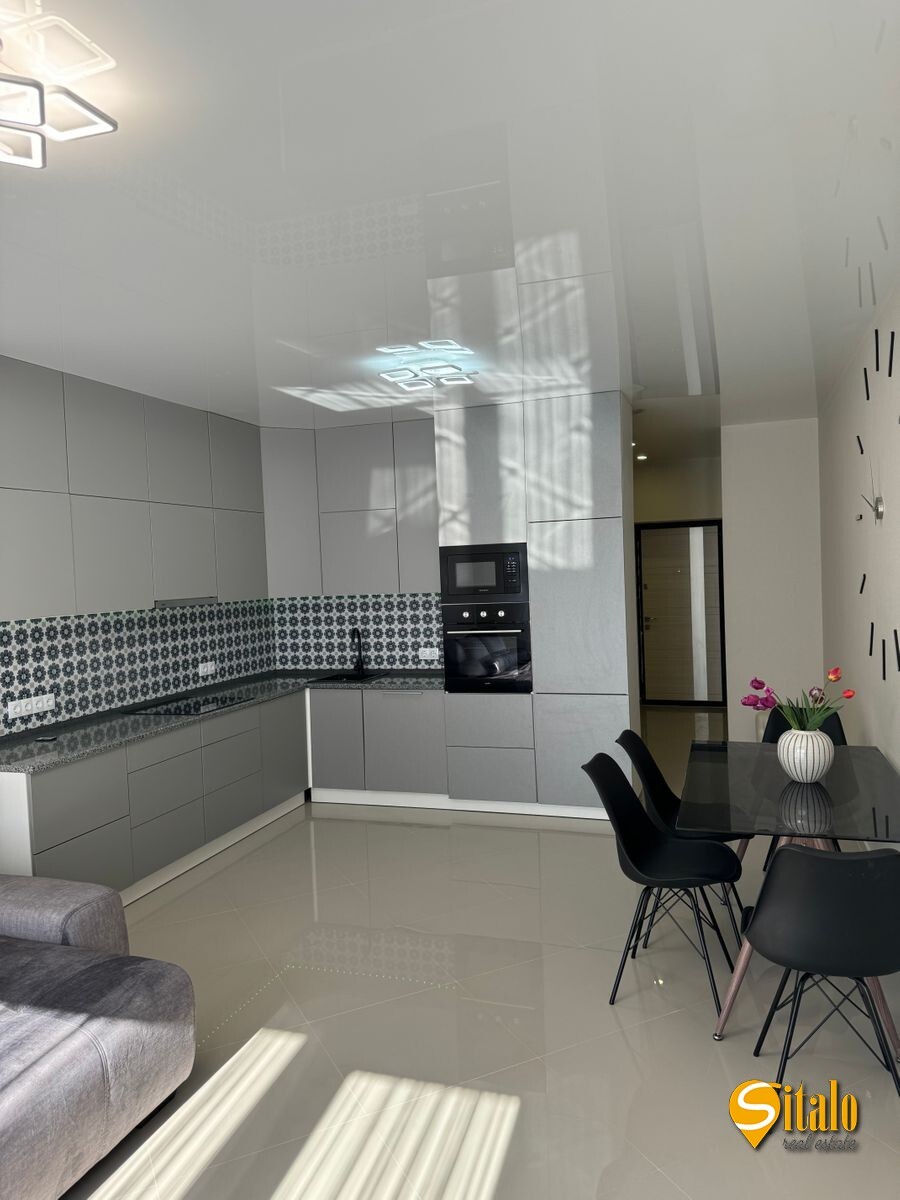 Оренда будинку 100 м², 1-а Озерна вул.