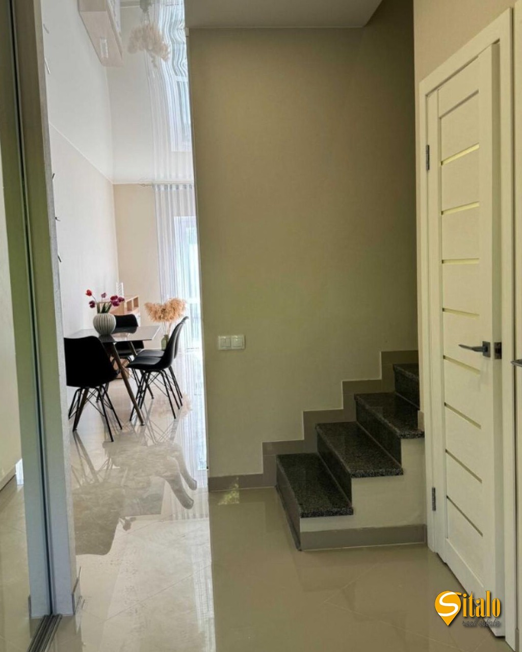 Оренда будинку 100 м², 1-а Озерна вул.