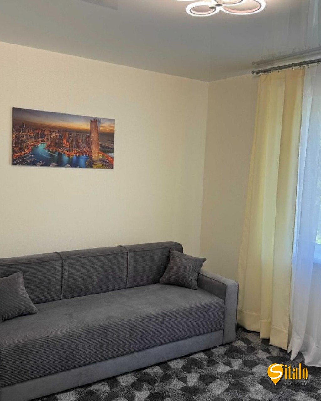 Оренда будинку 100 м², 1-а Озерна вул.