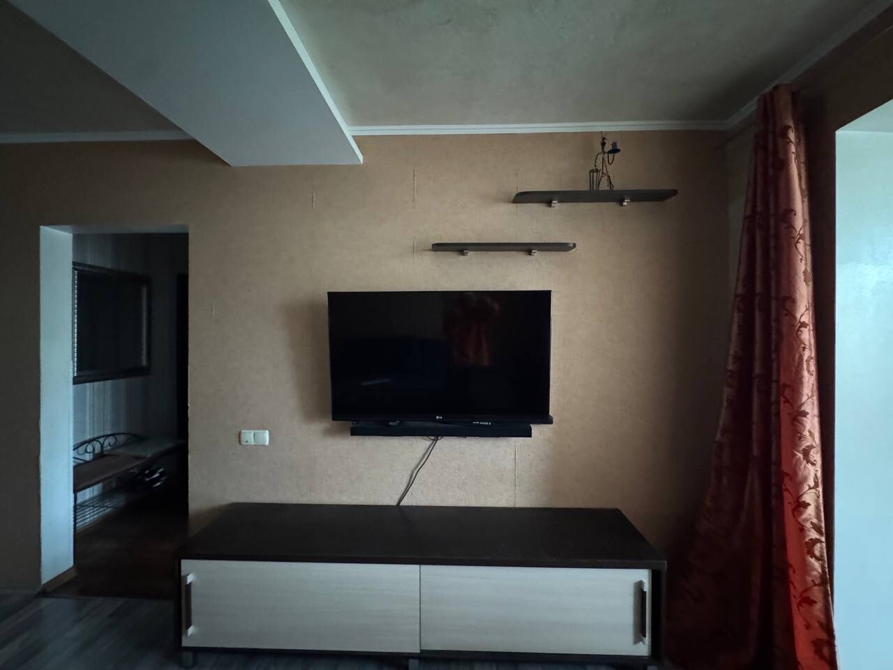 Аренда 2-комнатной квартиры 47 м², Героев просп., 9