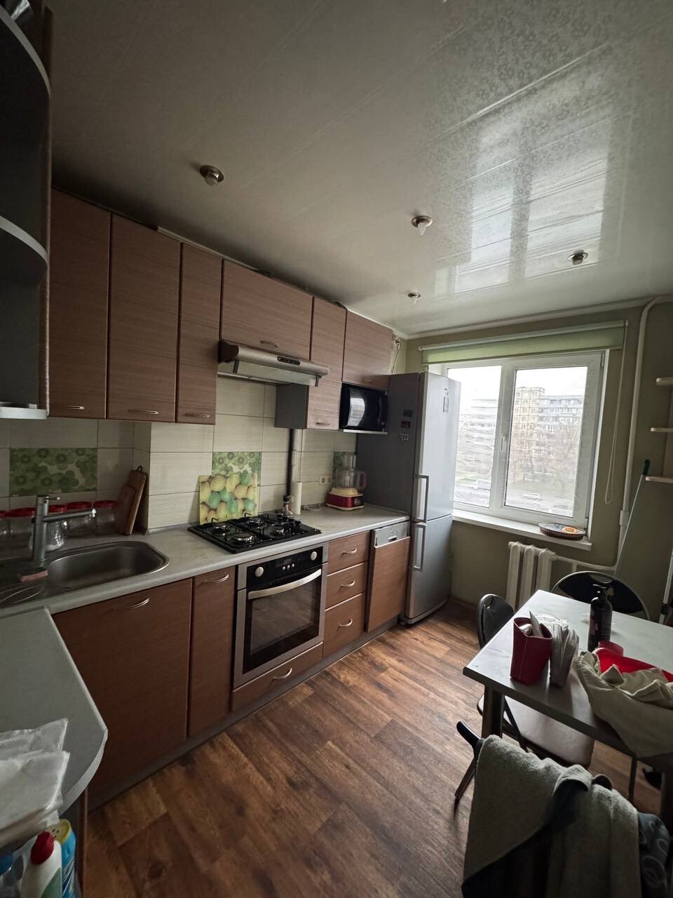 Аренда 2-комнатной квартиры 47 м², Героев просп., 9