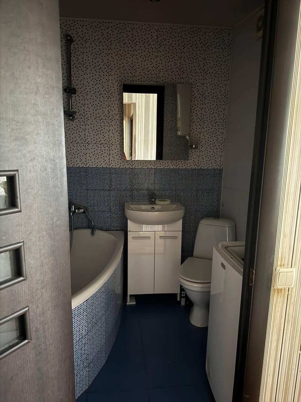 Аренда 2-комнатной квартиры 47 м², Героев просп., 9