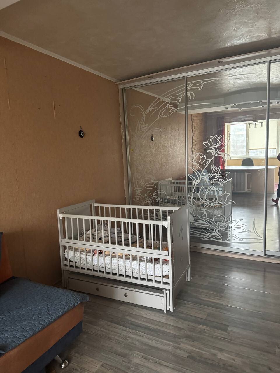 Аренда 2-комнатной квартиры 47 м², Героев просп., 9