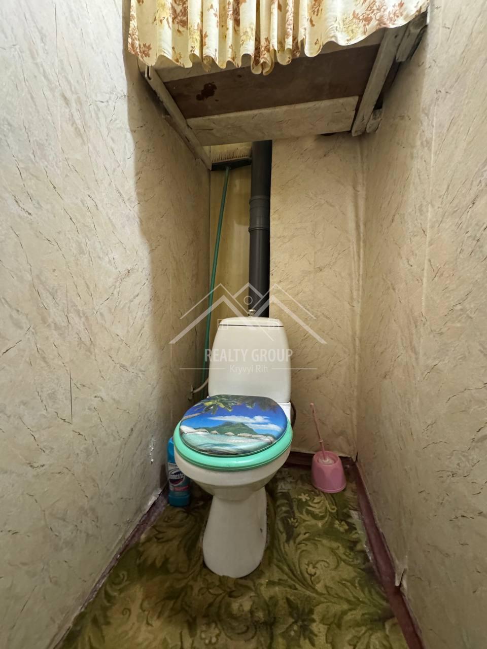 Продажа 2-комнатной квартиры 43.7 м², Украинская ул.