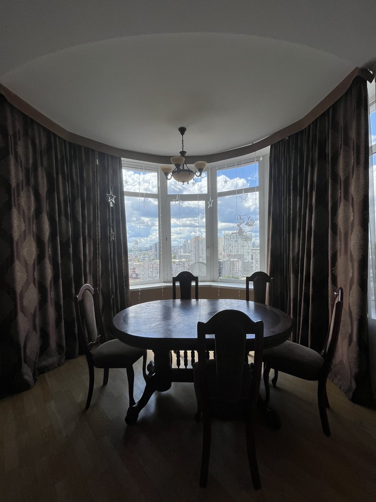 Аренда 3-комнатной квартиры 127 м², Дмитриевская ул., 69