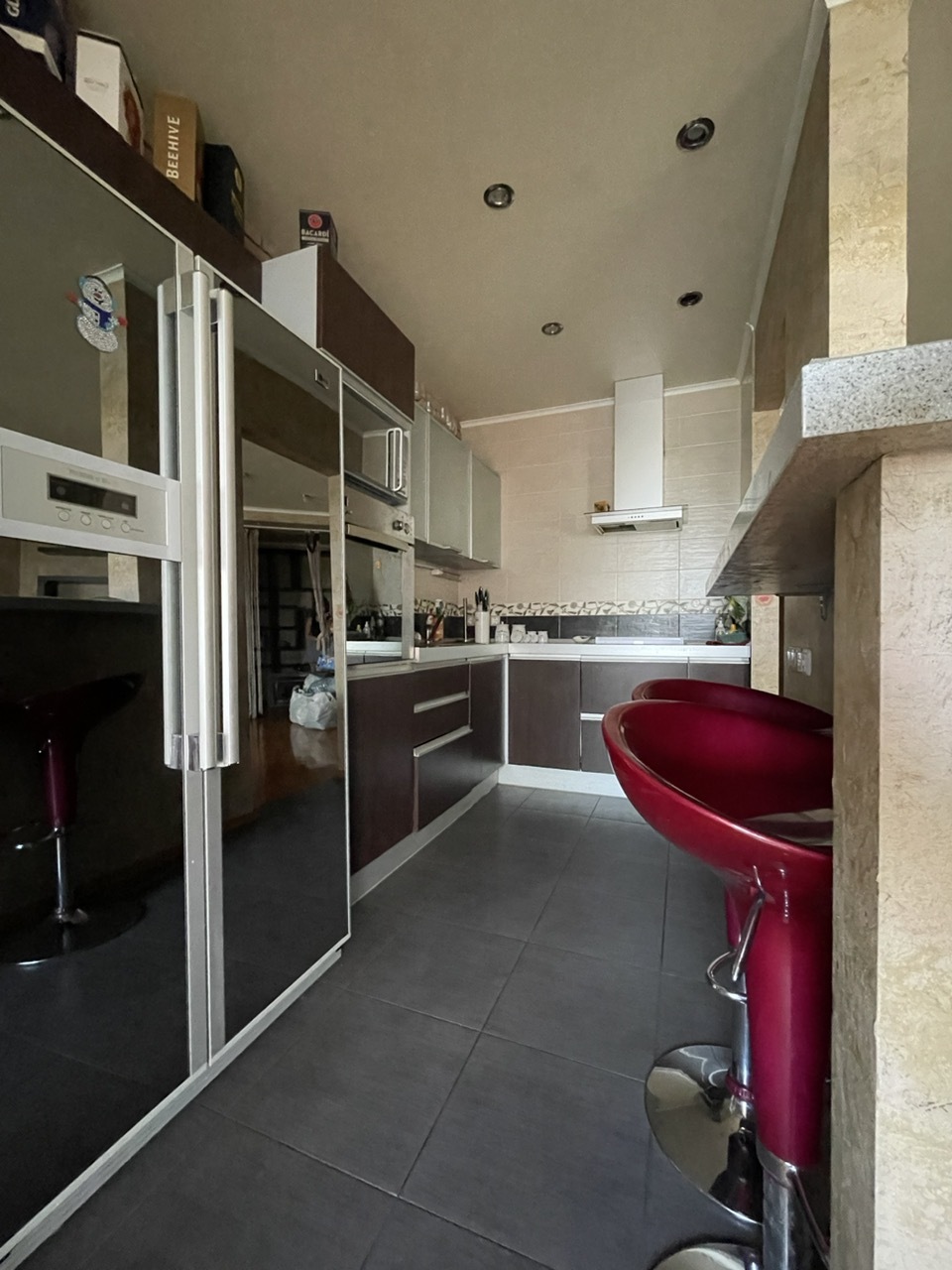 Аренда 2-комнатной квартиры 75 м², Уральская ул., вул.5