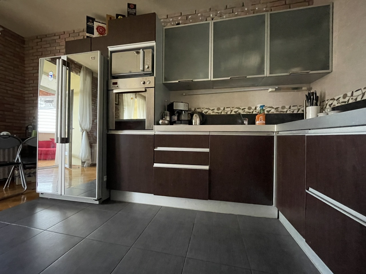 Аренда 2-комнатной квартиры 75 м², Уральская ул., вул.5