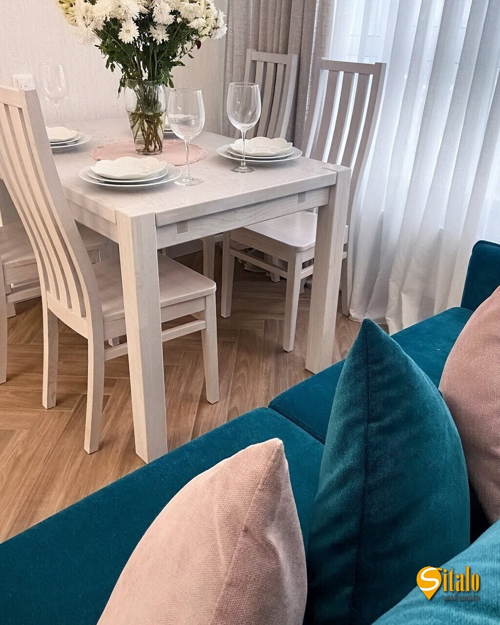 Продажа 1-комнатной квартиры 40.5 м², Каховская ул., 60