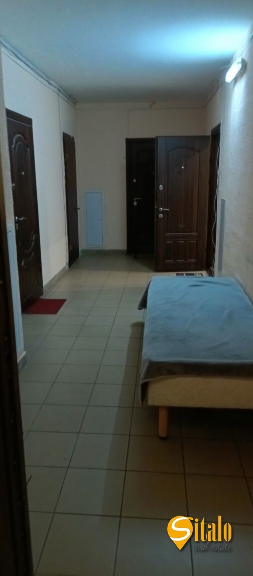 Продажа 2-комнатной квартиры 53.1 м², Лобачевского ул., 7