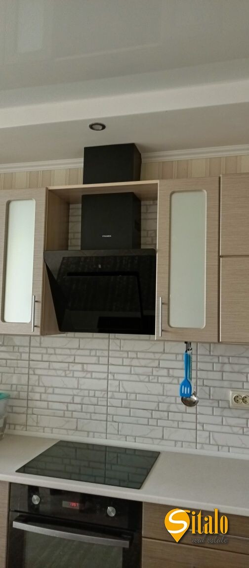 Продажа 2-комнатной квартиры 53.1 м², Лобачевского ул., 7