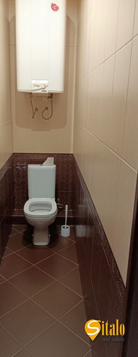 Продажа 2-комнатной квартиры 53.1 м², Лобачевского ул., 7