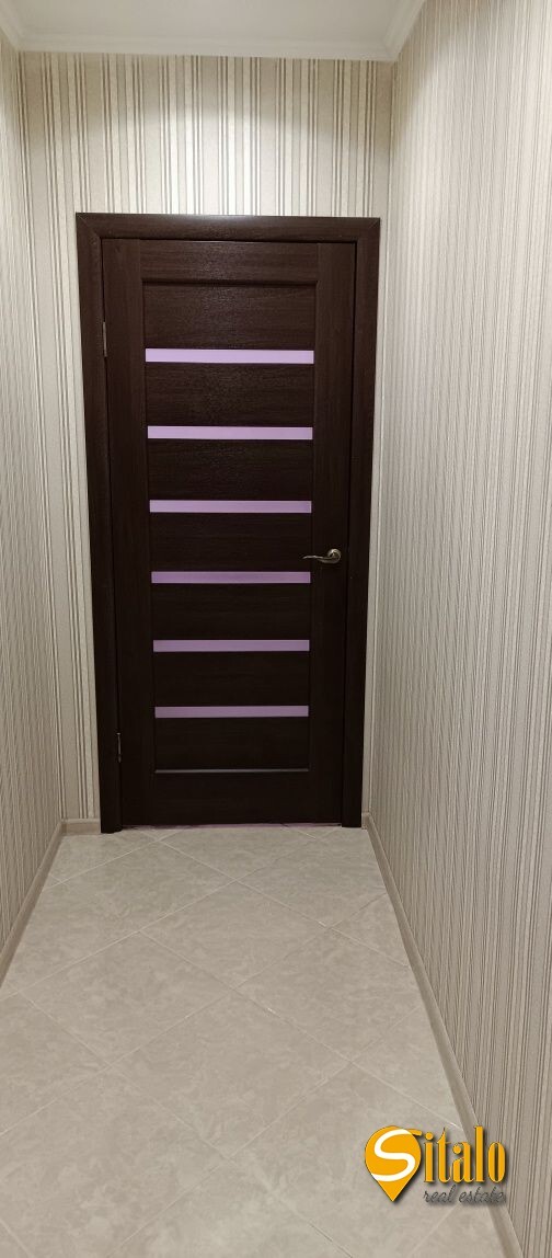 Продажа 2-комнатной квартиры 53.1 м², Лобачевского ул., 7