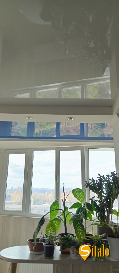 Продажа 2-комнатной квартиры 53.1 м², Лобачевского ул., 7