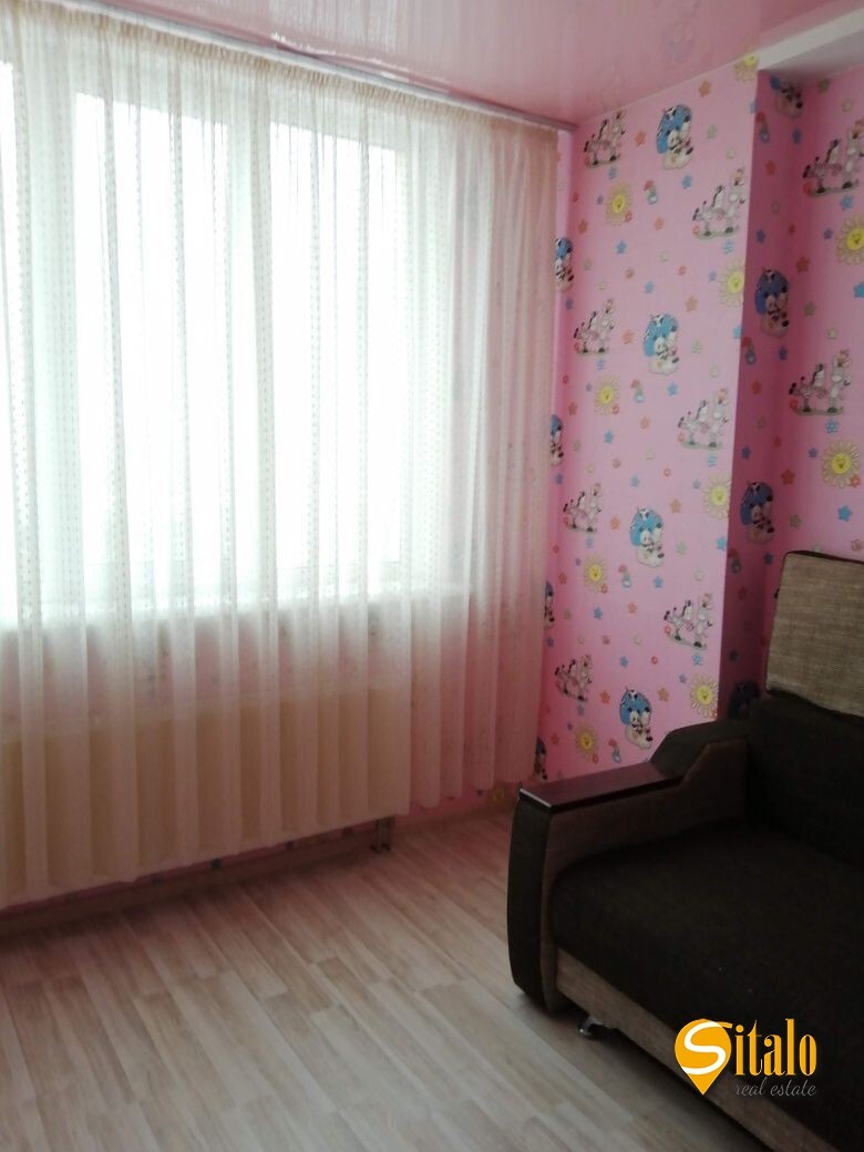 Продажа 2-комнатной квартиры 53.1 м², Лобачевского ул., 7