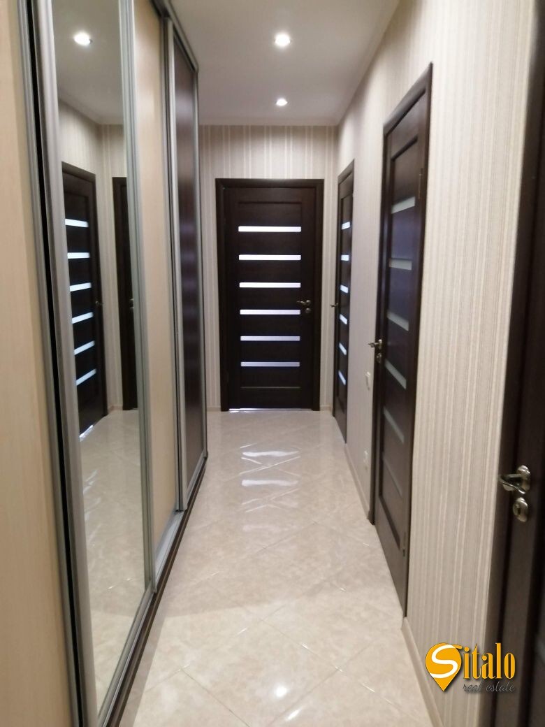 Продажа 2-комнатной квартиры 53.1 м², Лобачевского ул., 7