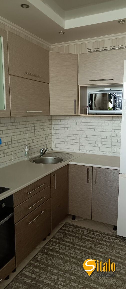 Продажа 2-комнатной квартиры 53.1 м², Лобачевского ул., 7