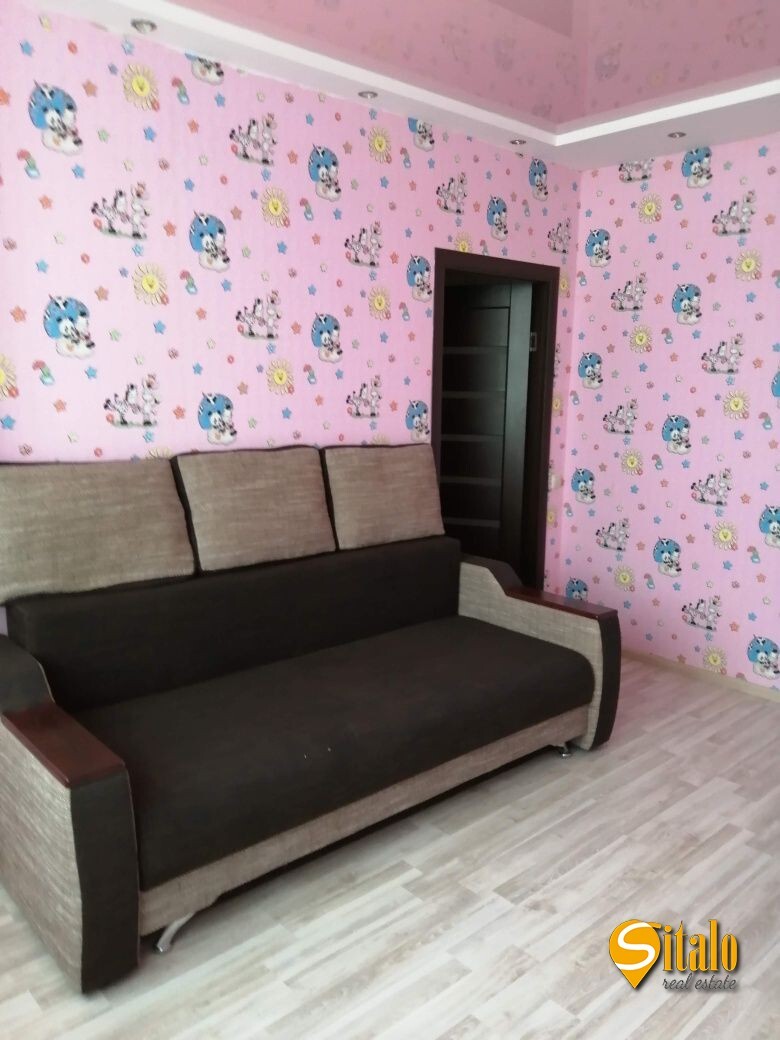 Продажа 2-комнатной квартиры 53.1 м², Лобачевского ул., 7